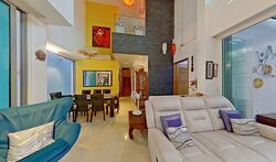St Patrick's Residences (D15), Apartment #463324261